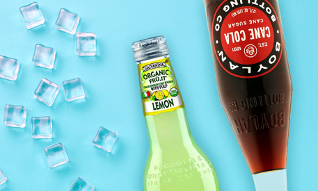 Soft Drinks Trivia:  Interesting Facts on Your Favorite Soda Drinks