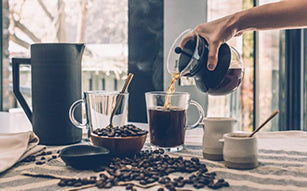 Caffeine Addiction – How Much Is Too Much?