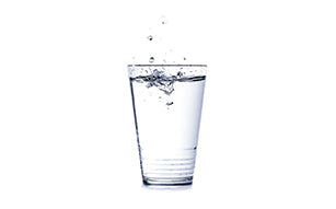 Four Ways to Drink More Water