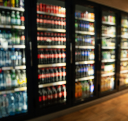 The NYC Bodega Upgrade: Dr. Brown's, Manhattan Special & Hal's, Done Right