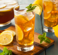 Bottled Iced Tea, Ranked: Just Ice Tea, Snapple & Saranac for the Cold-Brew Crowd