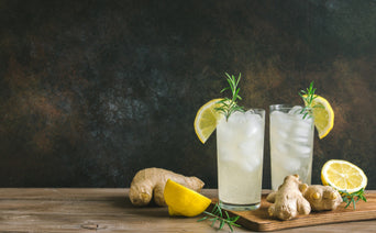 The Power of Plants: How to Include Adaptogens In Your Beverages