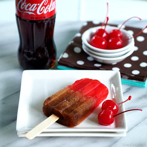 6 Homemade Popsicles You Should Try