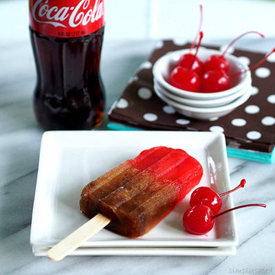 6 Homemade Popsicles You Should Try