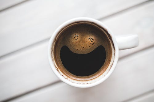 How Much is Too Much?: Moderating Caffeine in Your Diet