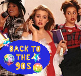 Do You Remember These Drinks from the ’90s?
