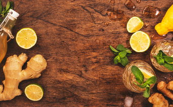 What is Fermentation? And How Fermented Food & Beverages Benefit Our Health?