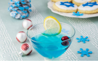8 Crazy Hanukkah Drinks to Try Out