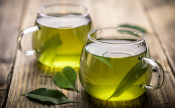 13 Health Benefits of Green Tea