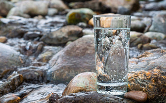 What Water Can Do For You: The Many Health Benefits of Mineral Water