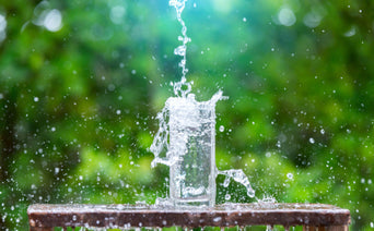 Why You Need to Start Drinking Mineral Water
