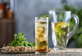 The Perfect Mint Julep Recipe For Derby Day