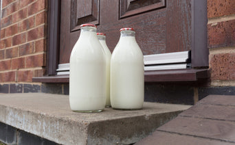 The #stayathome Movement and How You Can Still Get the Beverages You Need