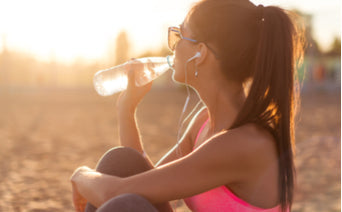 Beverage Universe is Your Hydration Station
