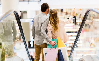 5 Drinks to Keep You Going on Black Friday