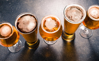 7 Best Non-Alcoholic Beers of All Time: Keep The Party Going All Day Long With A Variety of Flavor