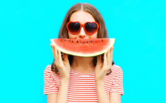 6 Watermelon Drinks to Have on National Watermelon Day