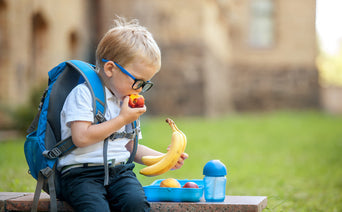 It’s Back to School Time:  What Are the Best Drinks to Keep Your Kids Hydrated?
