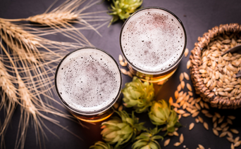 The Rise of Non-Alcoholic Beverages