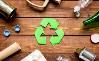 3 Fun Ways to Upcycle Your Water Bottles and Celebrate Earth Day