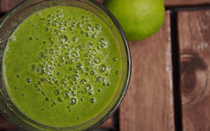 Vegan Drinks
