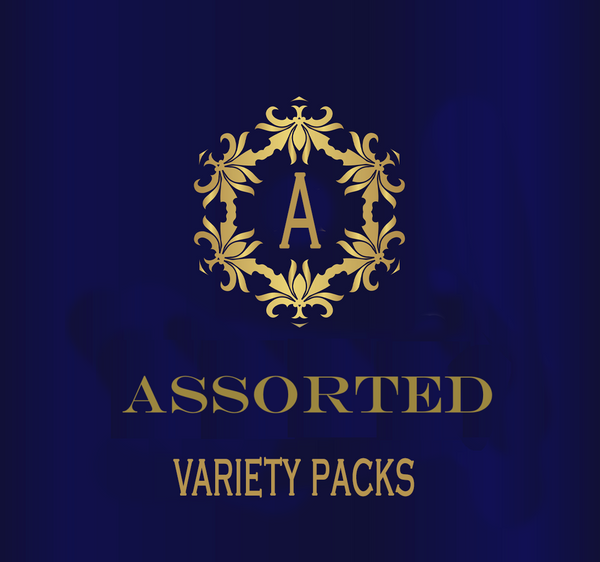 Assorted Variety Packs