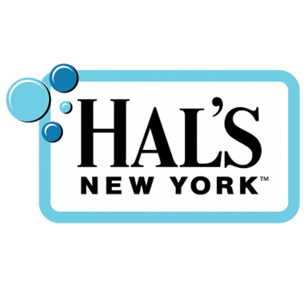 Hal's New York