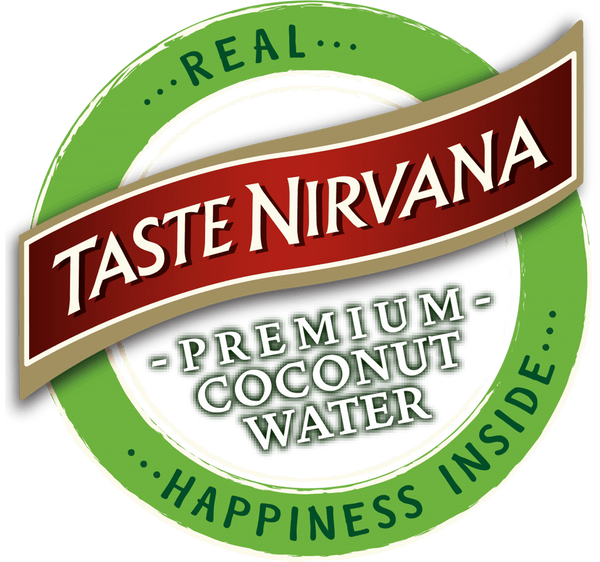 Taste Nirvana