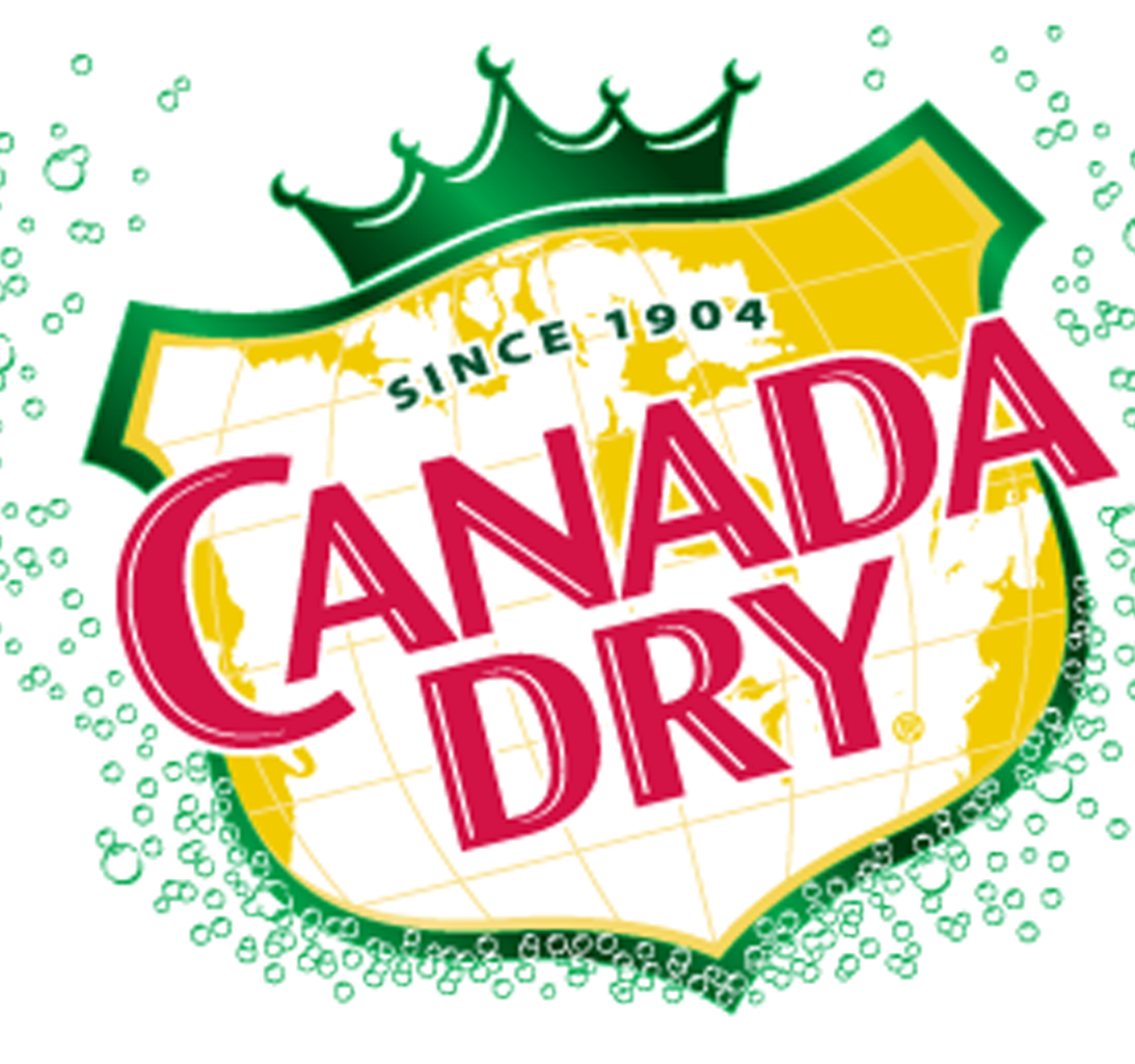 Canada Dry