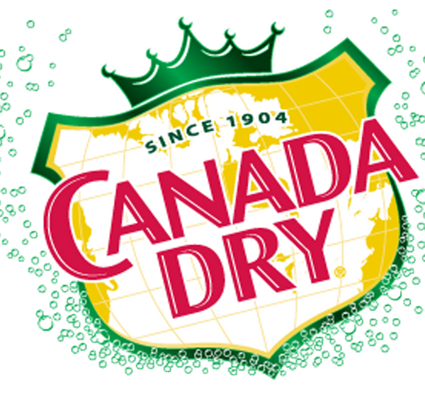 Canada Dry