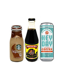 Regular Coffee