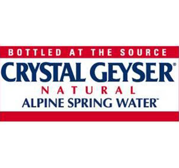 Crystal Geyser
