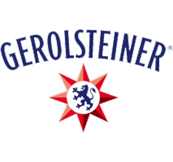Gerolsteiner