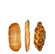 Breads