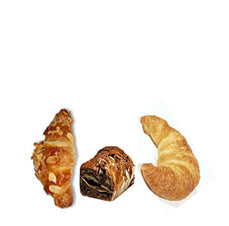 Pasteries
