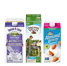 Milk