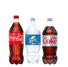 Sodas
