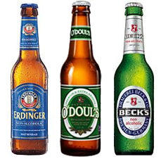Non Alcoholic Beer