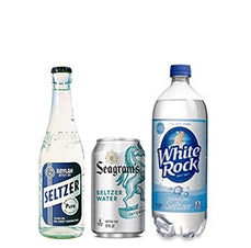 Seltzer