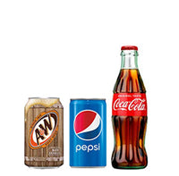 All Sodas