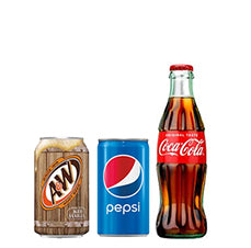 All Sodas