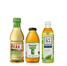 Green Tea