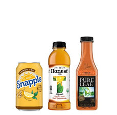 Regular Tea