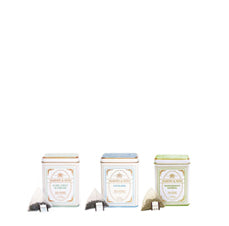 Tea Bags
