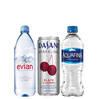 All Waters