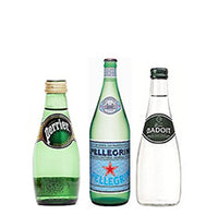 Mineral Water