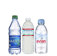 Non-Sparkling Water