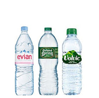 Spring Water