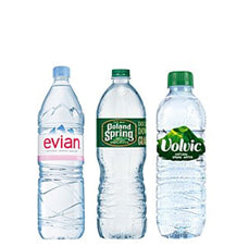 Spring Water