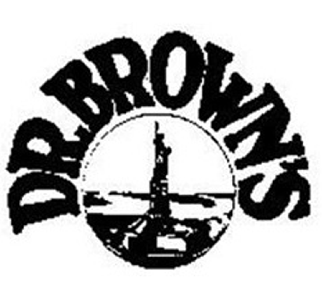 Dr. Brown's Soda